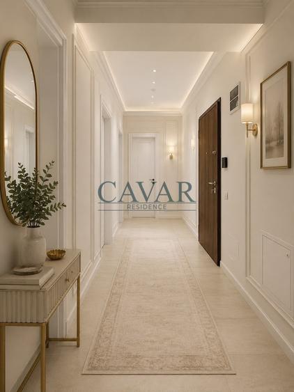 Proiect Cavar Residence Postalionului 38-44 Finalizat - 10