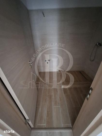 Apartament 3 camere FINALIZAT 100mp Loc parcare inclus - 9