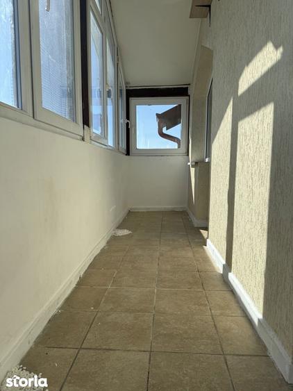 Apartament cu 2 camere decomandat, mobilat în Steaua