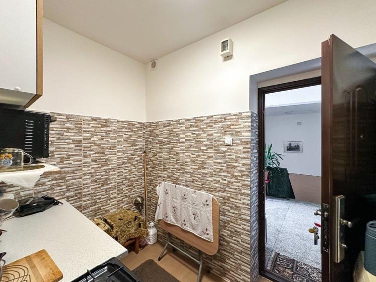 Arena Nationala, Bd. Basarabia, garsoniera mobilata si utilata, centrala proprie - 5