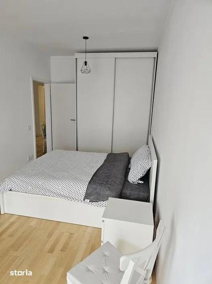 Apartament superb Marmura- Jiului metrou - 1
