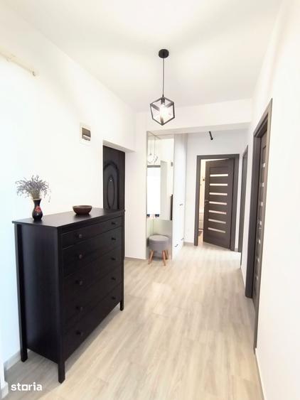 Apartament cu 3 camere decomandate, Gheorghe Doja - 2