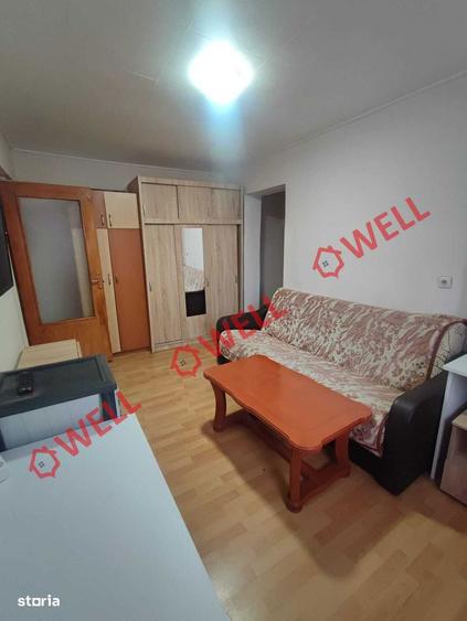 Apartament cu 2 camere de inchiriat pe strada Romulus Cioflec! - 4