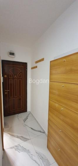 Inchiriez garsoniera confort 3 cartier Manastur aleea Garbau