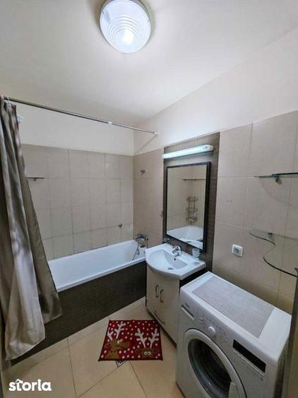 Apartament cu 3 camere, mobilat în Județean