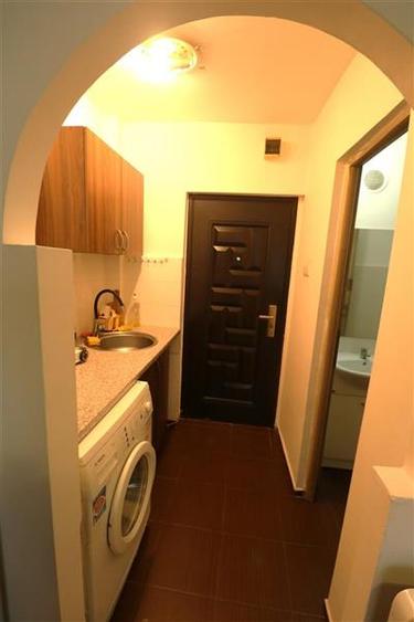 Garsoniera, Pet Friendly - 5