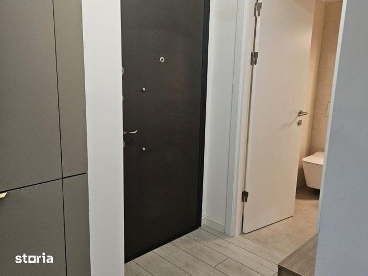 Apartament cu 2 camere decomandat în Giulești