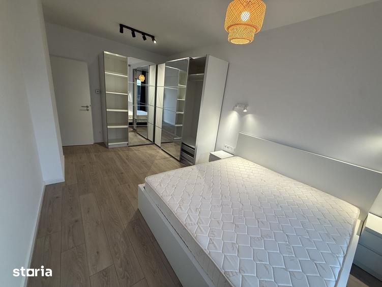 Apartament cu 2 camere decomandat în Colentina