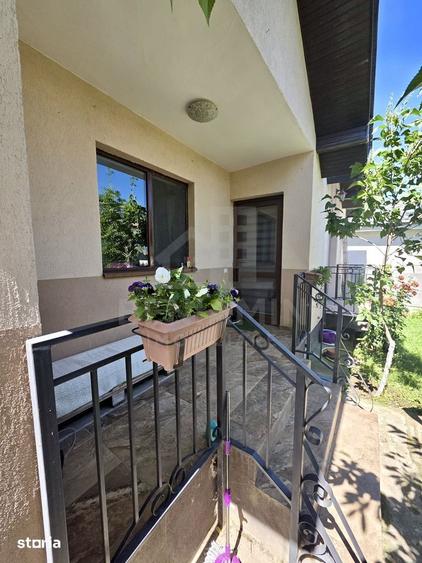 Casă cu 3 camere cu Teren 267 Mp în Malu Mare