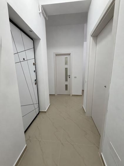 Apartament cu 2 camere decomandat în Chiajna
