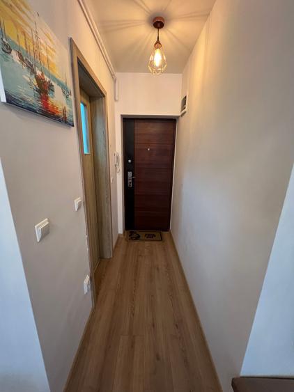 Apartament cu 2 camere în Turnișor