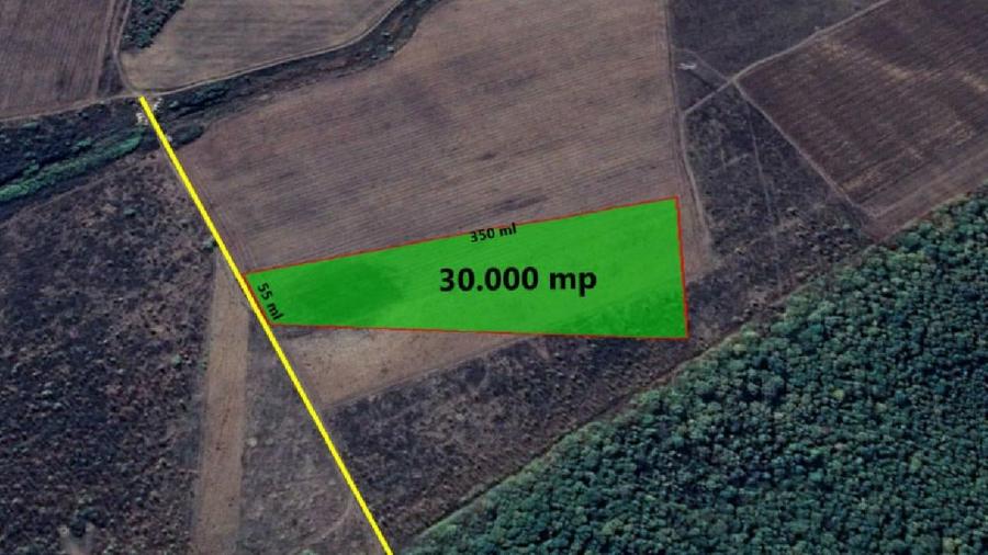 Teren intravilan 30.000 mp, Peris - 2