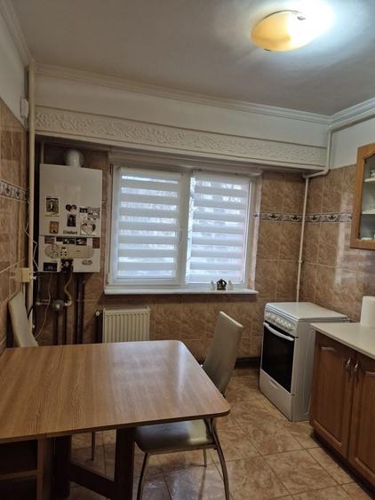 Apartament cu 2 camere decomandat în Exercițiu
