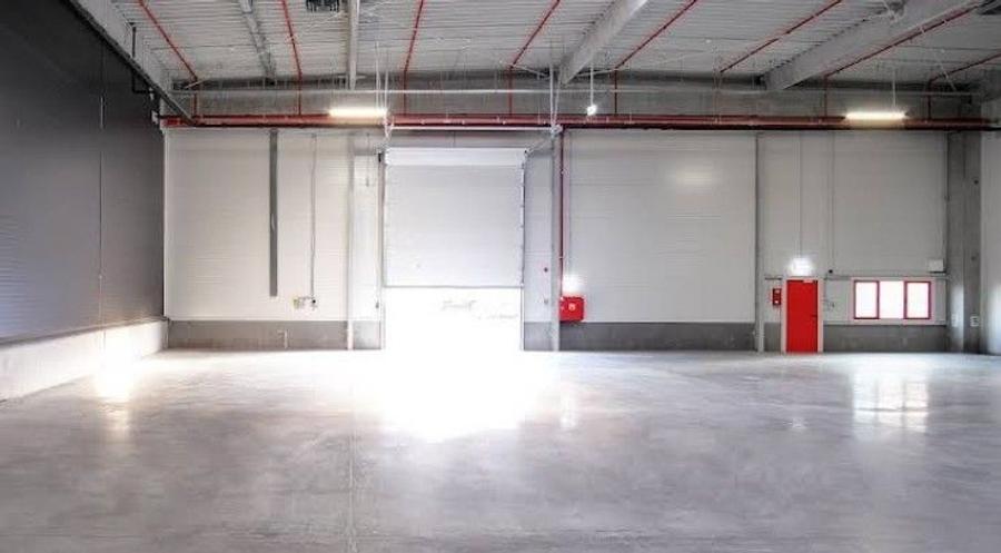 Spațiu industrial, de 1,158 mp, în Sud-Est