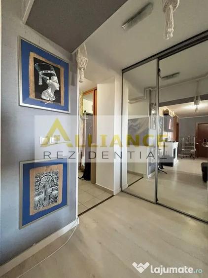 APARTAMENT 2 CAMERE DE VANZARE - ZONA STRADA SPATIUL UNIRII - 17
