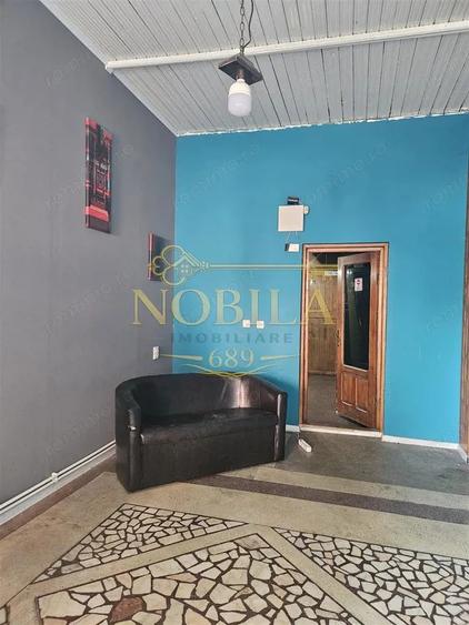 Spațiu comercial, de 100 mp, în Central