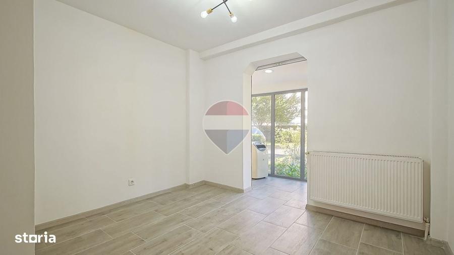 Spațiu comercial, de 68 mp, în Calea București