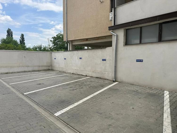 Apartament 3 camere de inchiriat - 1