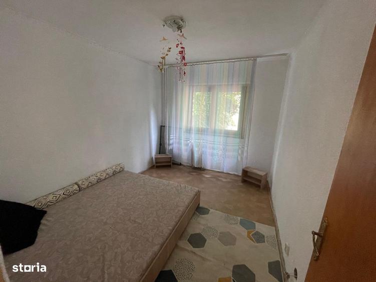 Apartament 3 camere, 69 mp, centrala,bloc 1981,Etaj 1/4, Apusului - 9