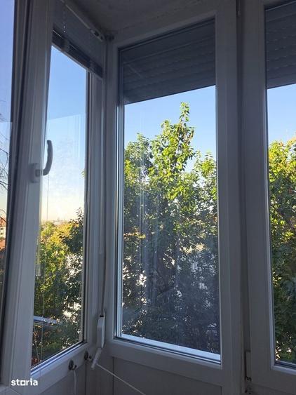 Apartament cu 2 camere etaj 3 din 4 zona P-ta Bucuresti-Gara Centrala - 6