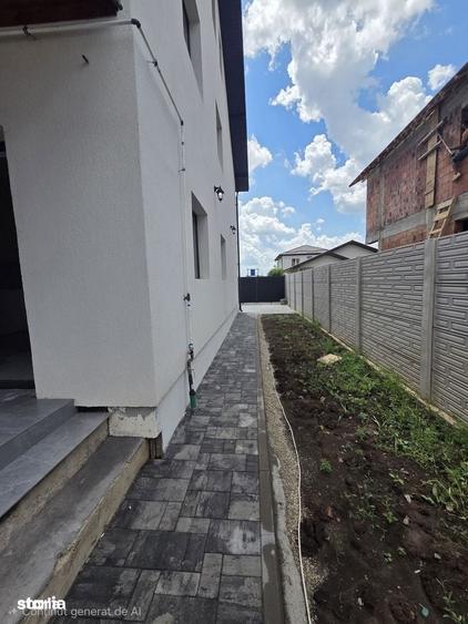 Vila duplex, curte separata Bragadiru Strada Crisul Repede - 3