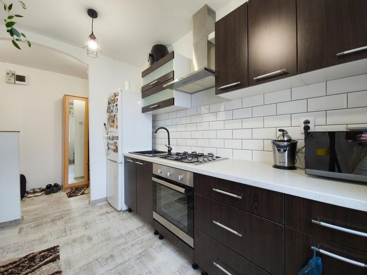 Apartament 2 camere | mobilat si utilat |  Aleea Moldoveanu - 8