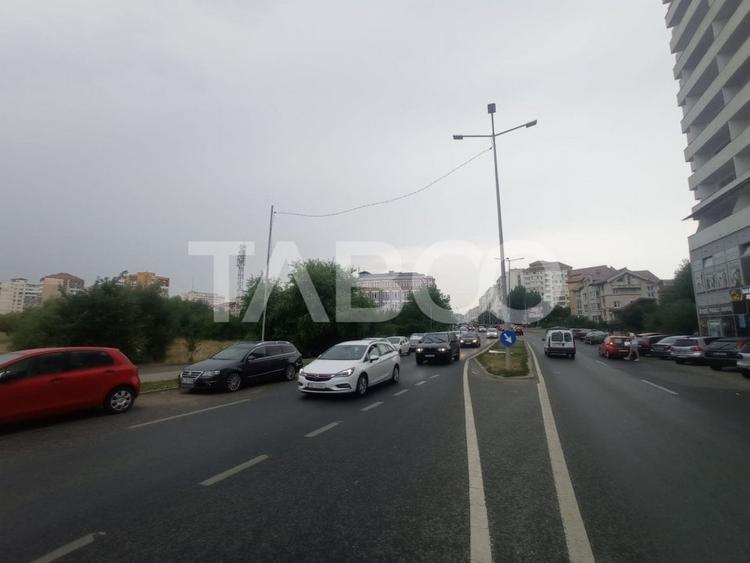 Garsonieră decomandată, mobilată în Mihai Viteazul