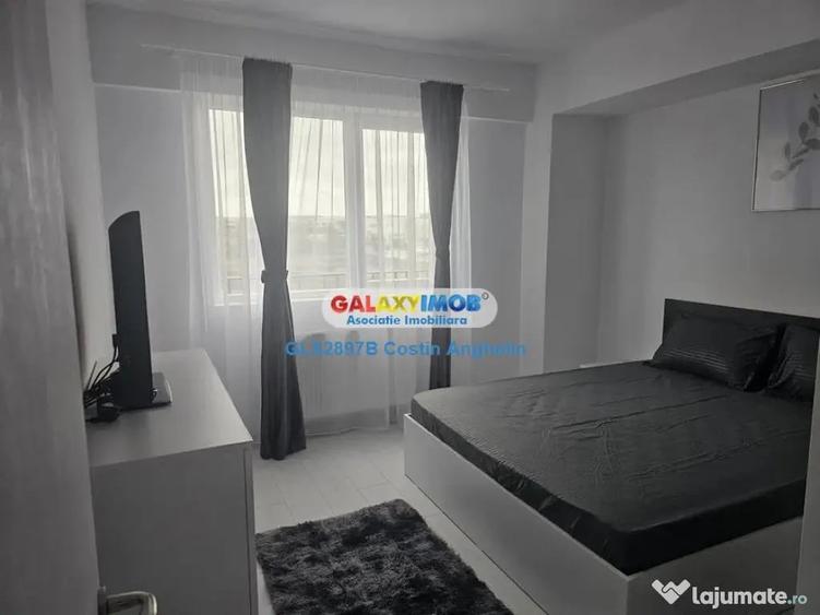 Prima : Apartament 2 camere nou - Otopeni Lara Residence - 1