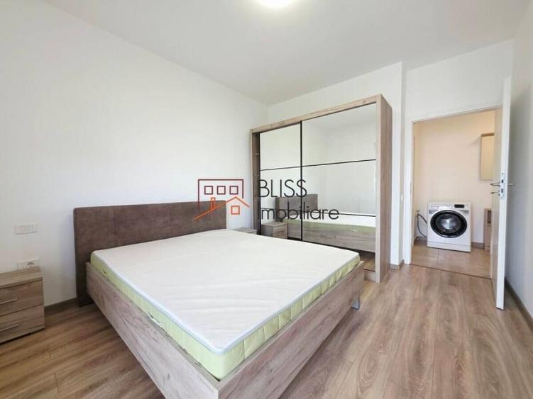 Apartament 2 camere mobilat, cu parcare inclusă - 15