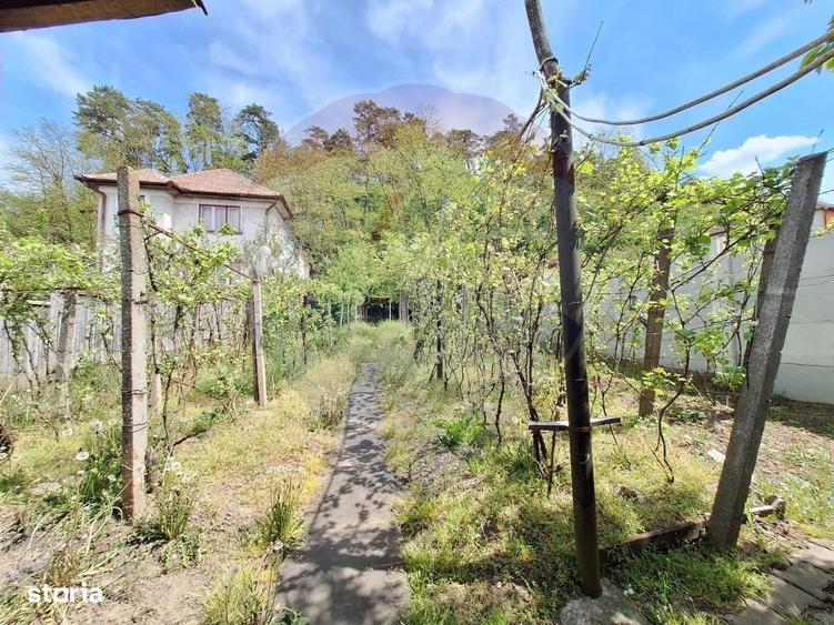 Casa cu panorama superba asupra orasuluiMedias, str. Ulmului nr. 13A - 6