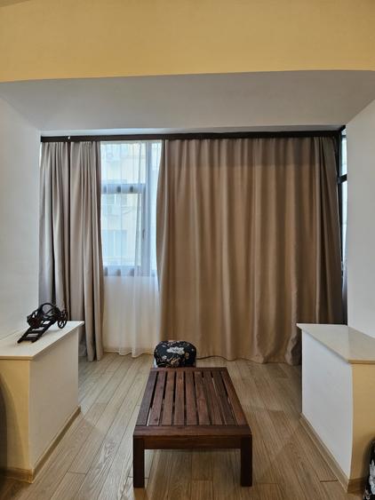 Apartament cu 2 camere semidecomandat în Cazino