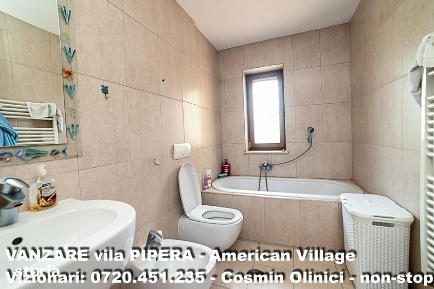 vanzare vila Pipera American Village - 2