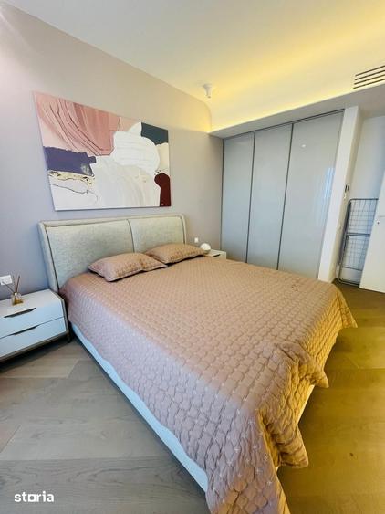 Apartament 3 Camere Cortina Academy , Metrou Academia Militara - 6