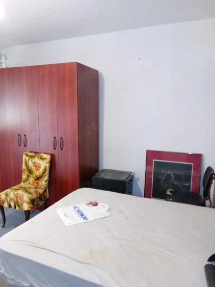Apartament cu 2 camere decomandat în Giurgiului