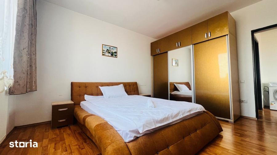 Apartament cu 2 camere în Grădiște