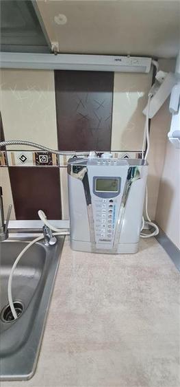 Apartament cu 2 camere semidecomandat, mobilat în Pârneava