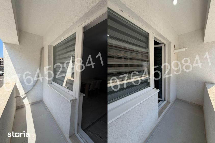 Studio/garsoniera dubla,2026,Militari Residence,Str. Weiner Palada 12 - 9
