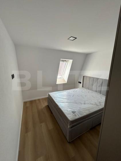 Apartament cu 2 camere, 45 mp, zona Kaufland Marasti - 6