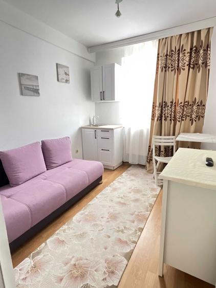 de inchiriat apartament 2 camere - 1