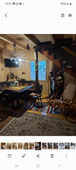 Casă cu 4 camere în Praid