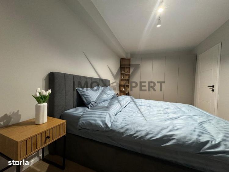 Apartament cu 2 camere în Iris — fotografia 3