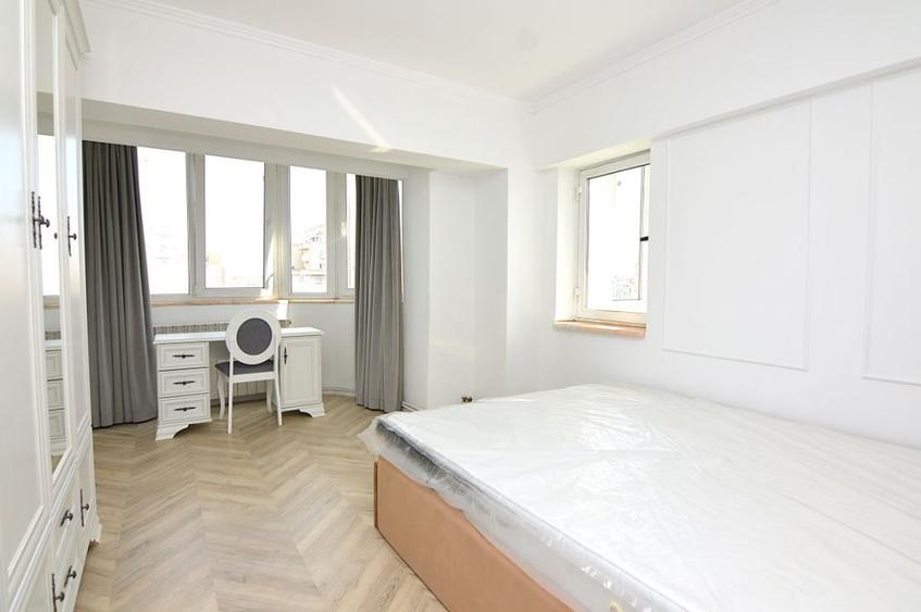INCHIRIERE APARTAMENT 3 CAMERE BULEVARDUL UNIRII – PIATA ALBA IULIA - 7