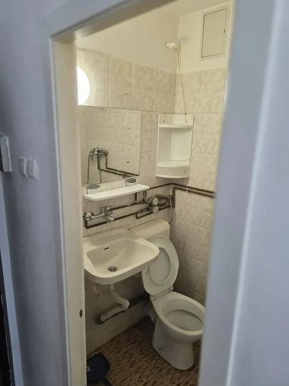 Garsonieră nedecomandată în Lidia