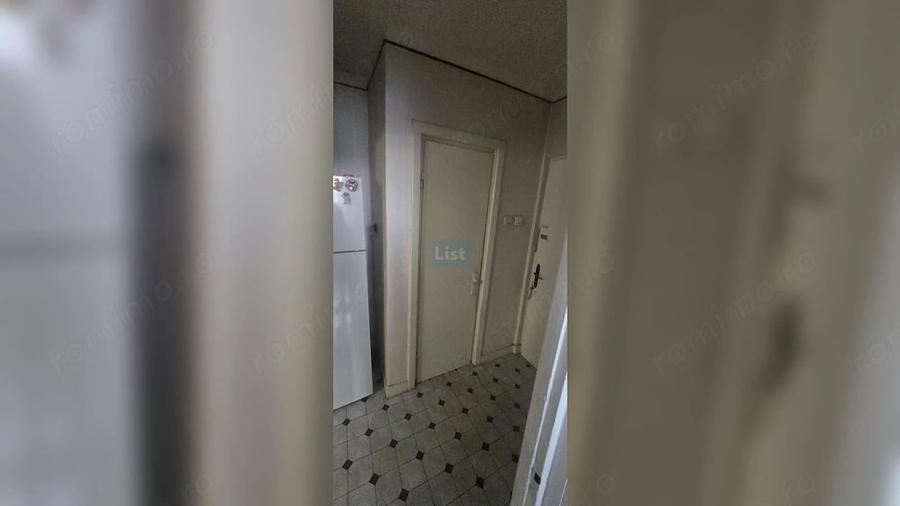 Apartament cu 2 camere semidecomandat în Ultracentral