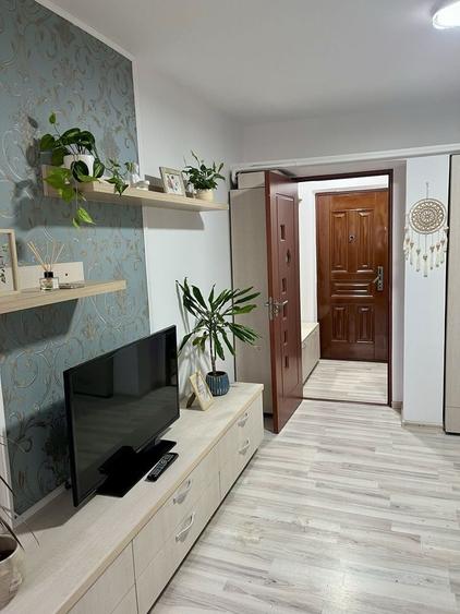 Garsonieră semidecomandată în Exterior Vest