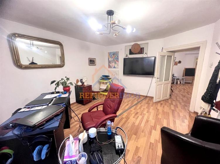 Vanzare Apartament 3 camere Cotroceni - Carol Davila - 10
