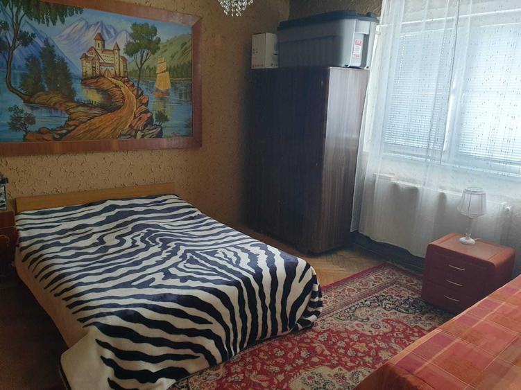 Casă cu 2 camere în Central