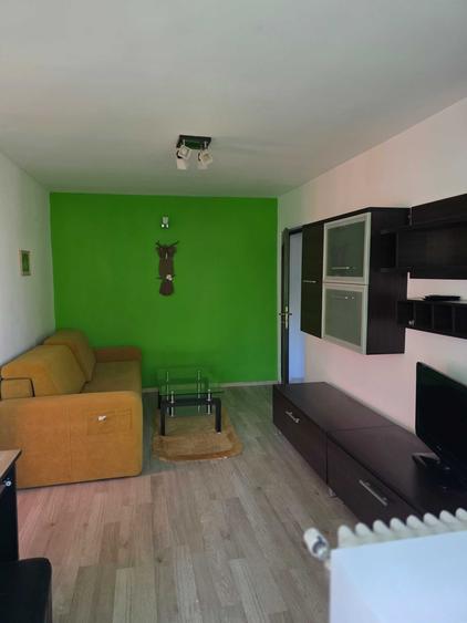Apartament cu 2 camere nedecomandat în Alexandru cel Bun