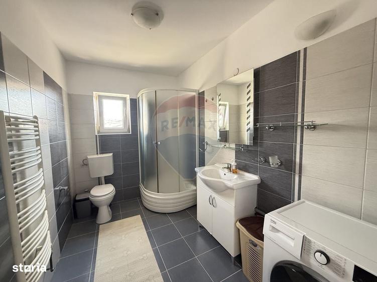 Apartament 2 camere de inchiriat in Buna Ziua - 11