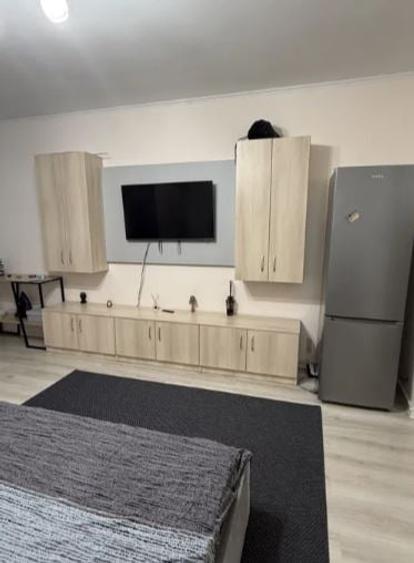 Garsonieră semidecomandată în Iancului